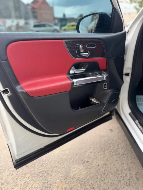 Mercedes Glb 2020 