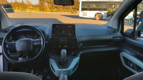 Citroen Berlingo 2023 Berlingo