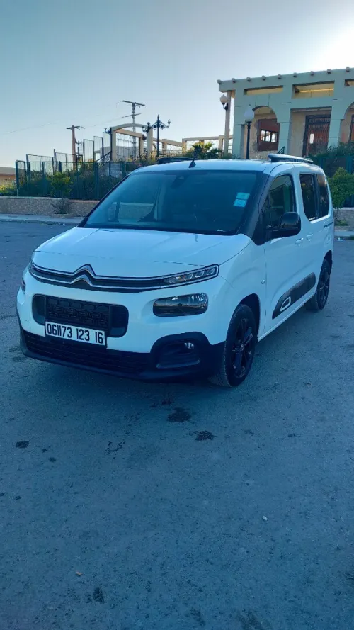Citroen Berlingo 2023 Berlingo