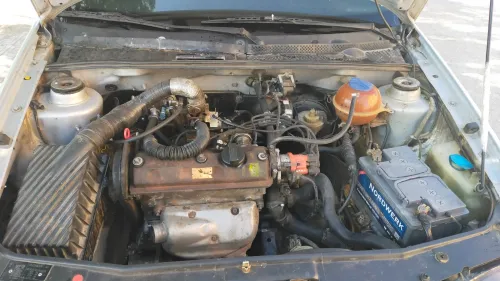 Volkswagen Golf 3 1994 Golf 3