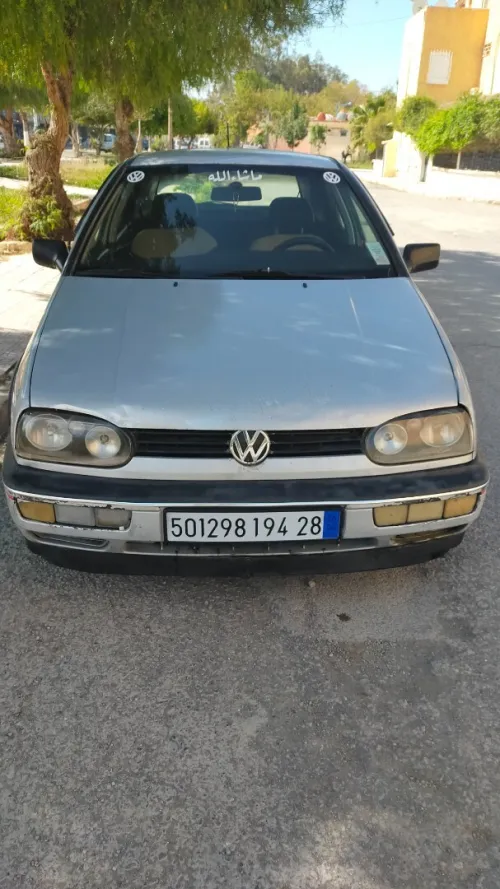 Volkswagen Golf 3 1994 Golf 3