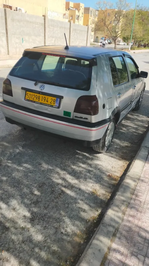 Volkswagen Golf 3 1994 Golf 3