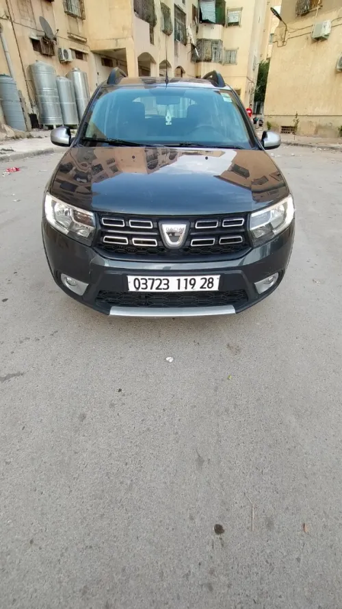 Dacia Sandero 2019 Stepway