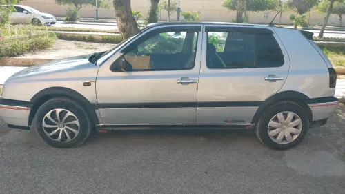 Volkswagen Golf 3 1994 Golf 3