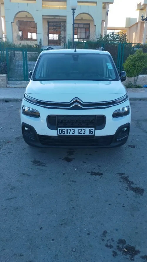 Citroen Berlingo 2023 Berlingo