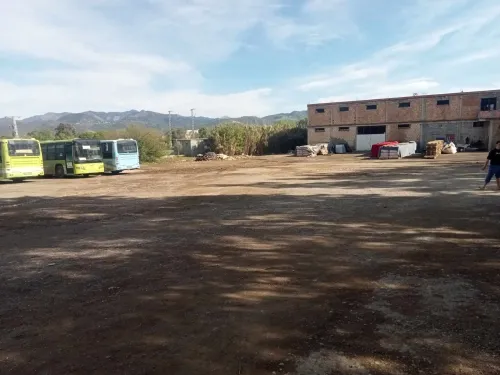 Location Terrain Béjaïa El kseur