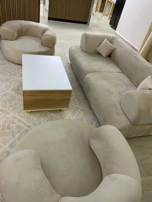 حوّل منزلك إلى مساحة أحلامك