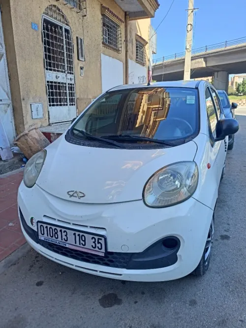 Chery New QQ 2019 New QQ