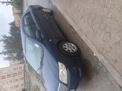 Toyota Corolla 2006 