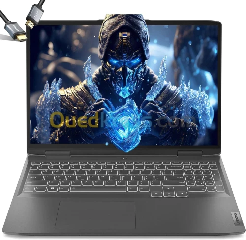 Lenovo LOQ 15 2024 RTX 4060 - Promotion