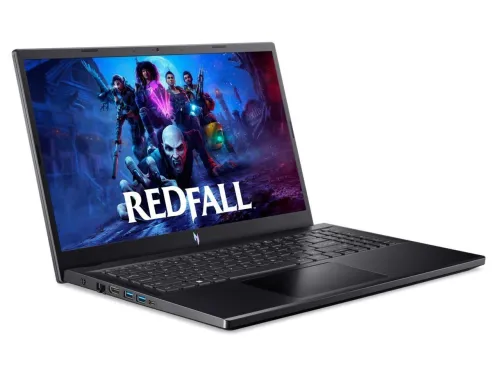 Acer Nitro 2025 RTX 5050 Gaming Laptop - Promotion