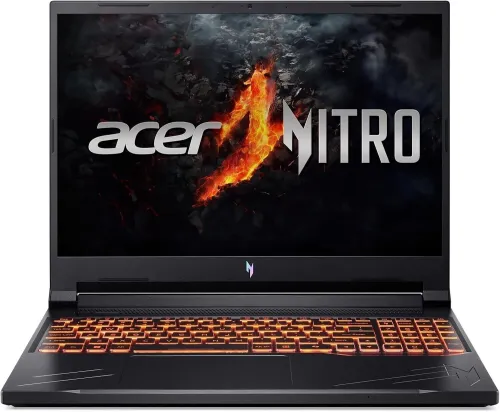 Acer Nitro 2024 RTX 4060 Gaming Laptop - Promotion