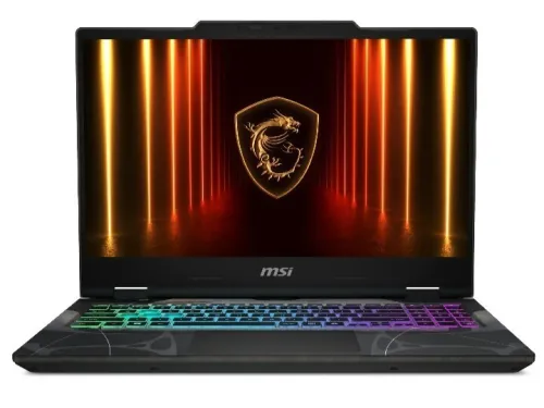 MSI Cyborg 15 RTX 5060 - Promotion