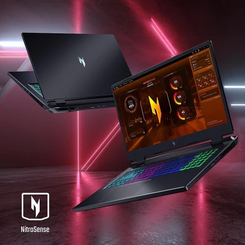 Acer Nitro 17 2024 Gaming Laptop - Promotion