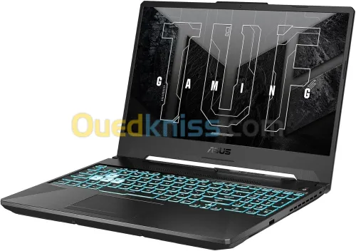 ASUS TUF Gaming A15 - Promotion