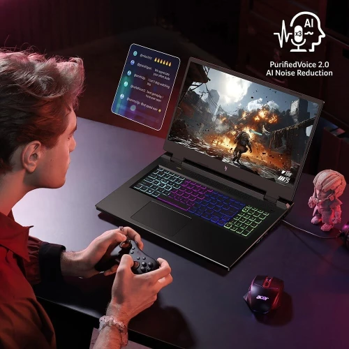 Acer Nitro 17 2024 Gaming Laptop - Promotion