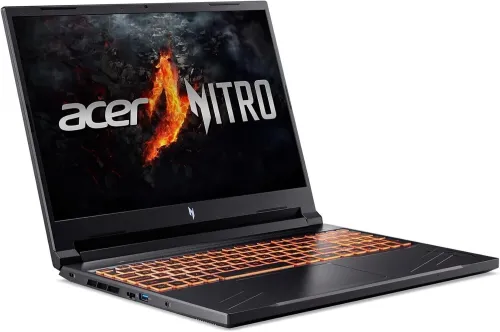 Acer Nitro 2024 RTX 4060 Gaming Laptop - Promotion