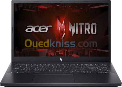 Acer Nitro 2024 RTX 4060 Gaming Laptop - Promotion