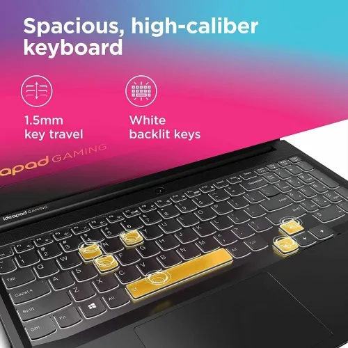 Lenovo LOQ 15 i7-13650HX - RTX 5050 - Promotion