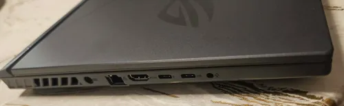 ASUS ROG STRIX  G16 Gaming Laptop - Promotion