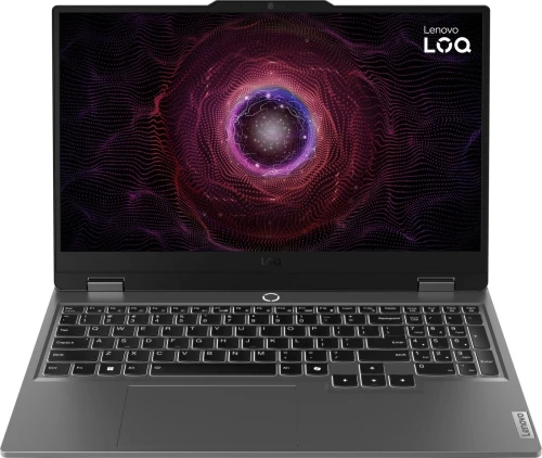 Lenovo LOQ 15 i7-13650HX - RTX 5050 - Promotion
