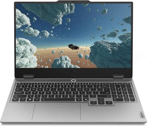 Lenovo LOQ 15 - RTX 4050 - Promotion