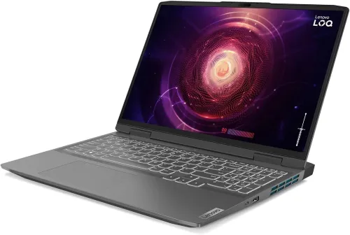 Lenovo LOQ 15 - RTX 4050 - Promotion