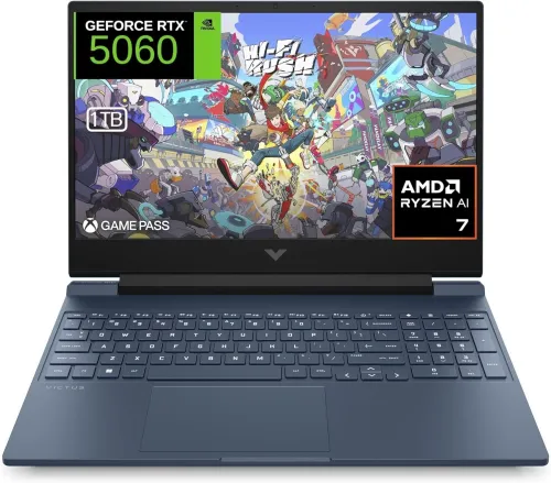 HP Victus 15 RTX 5060 - Promotion