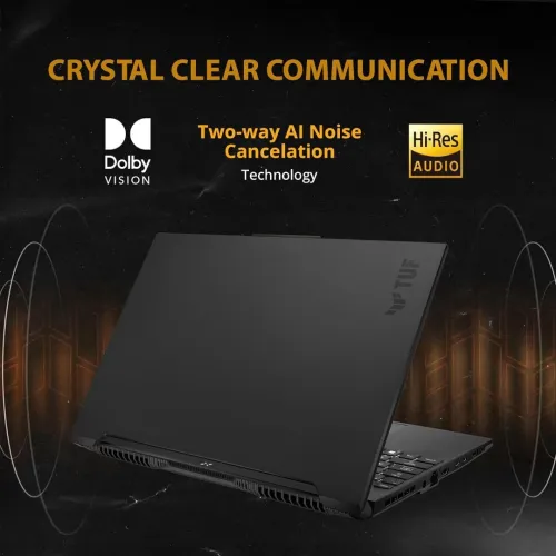 ASUS TUF Gaming A16 2024 - Promotion