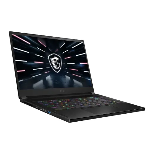 MSI Gaming Stealth 15 I7 - RTX 4060 - 32GB RAM - Promotion