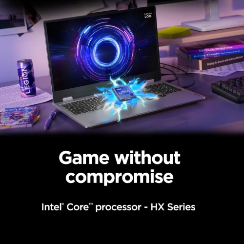 Lenovo LOQ 15 - RTX 5060 - Promotion
