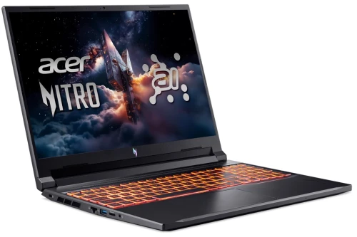Acer Nitro 2025 RTX 5060 Gaming Laptop - Promotion