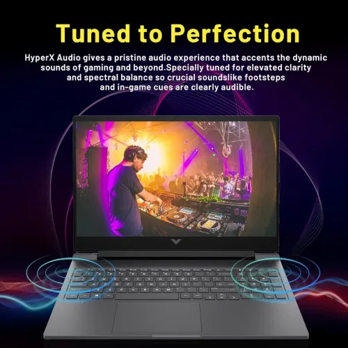 HP Victus 15 RTX 5060 - Promotion