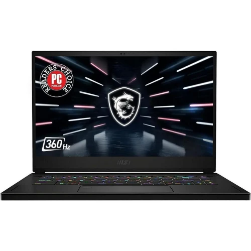 MSI Gaming Stealth GS66 I9 - RTX 3070ti - Promotion