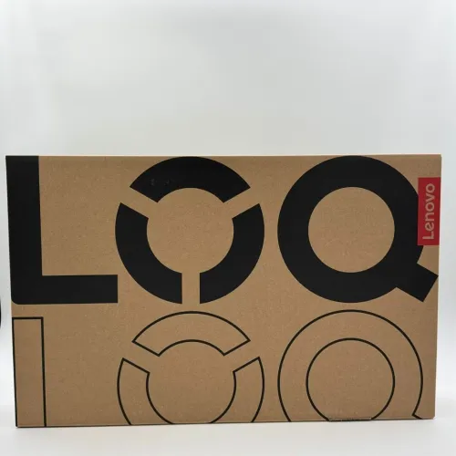 Lenovo LOQ 15 - RTX 4050 - Promotion
