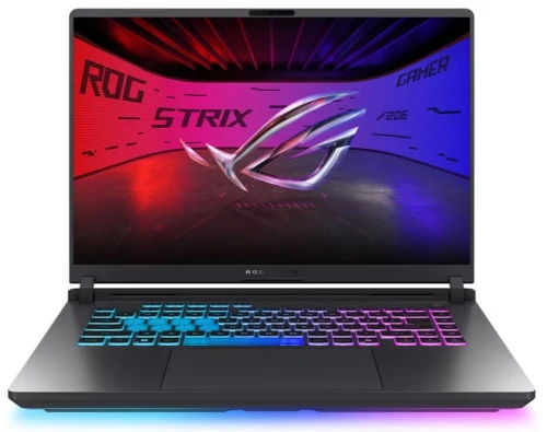 ASUS ROG STRIX  G16 Gaming Laptop - Promotion