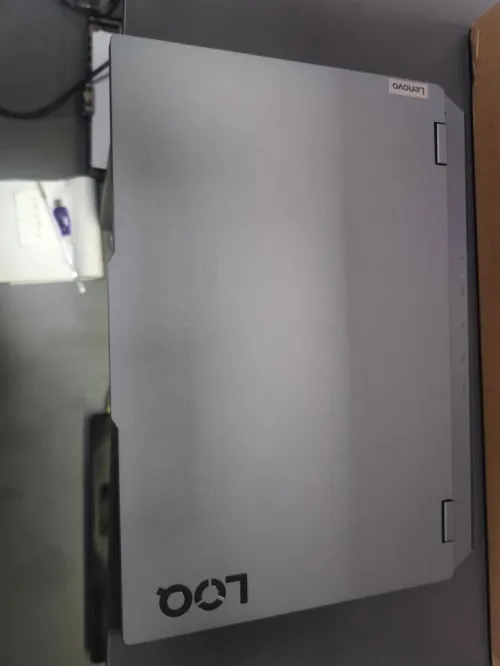 Lenovo LOQ 15 2024 RTX 4060 - Promotion
