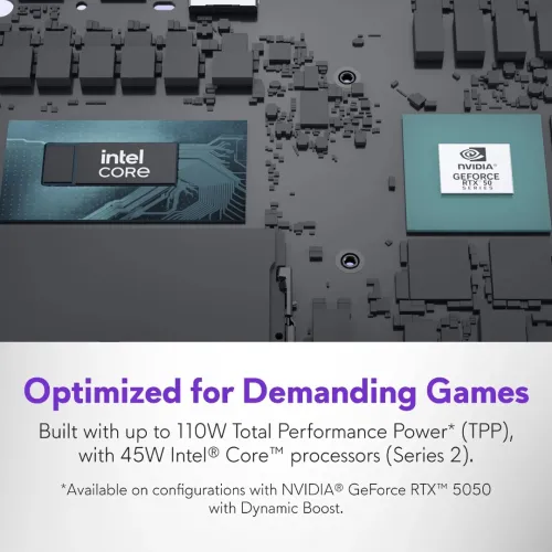 Alienware 16 Aurora - Promotion