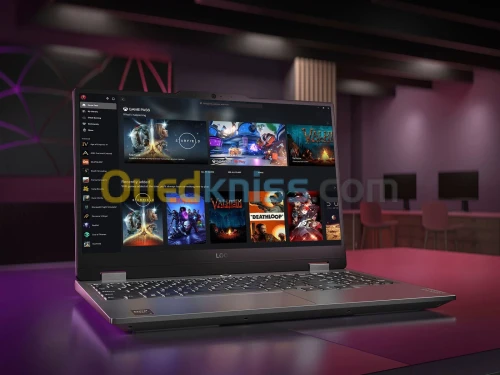  Lenovo LOQ 15 2024 RTX 4070 - Promotion