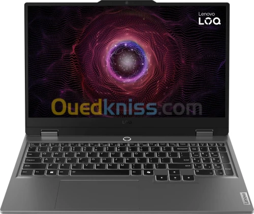 Lenovo LOQ 15 2024 RTX 4070- Promotion