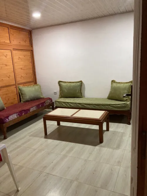 Location vacances Appartement F3 Tizi Ouzou Azeffoun