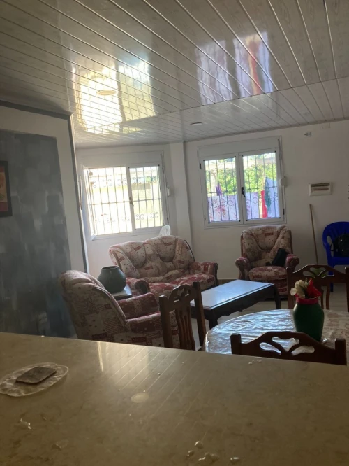 Location vacances Appartement F3 Tizi Ouzou Azeffoun