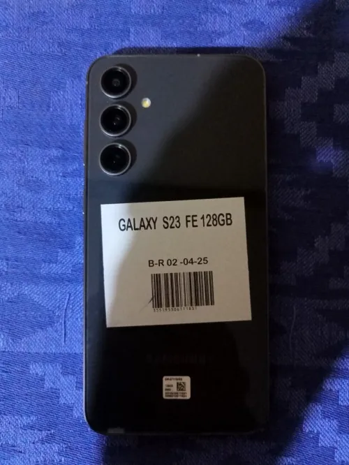 SAMSUNG Fe