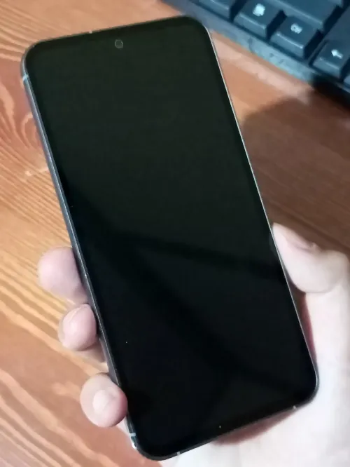 SAMSUNG Fe