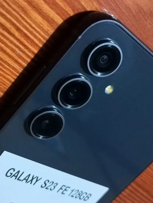 SAMSUNG Fe