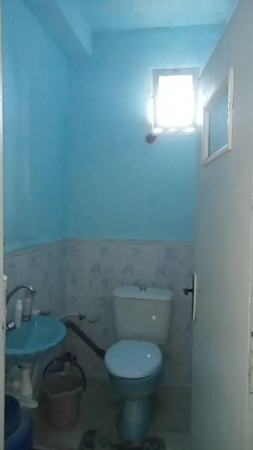 Vente Villa Boumerdès Hammedi