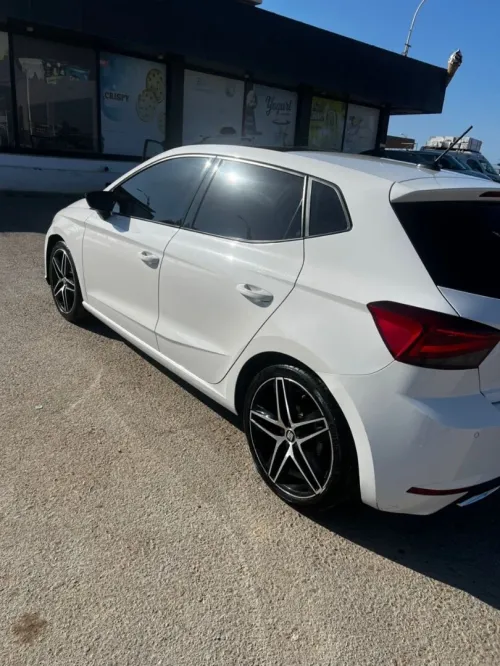 Seat Ibiza 2019 Fr plus