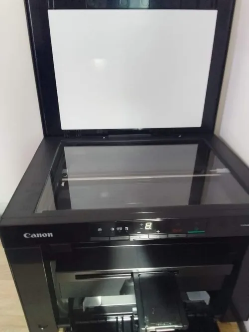 Canon mf3010