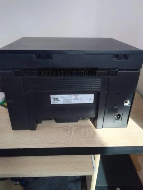 Canon mf3010