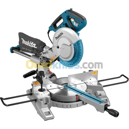 MAKITA LS 1018 LN SCIE A ONGLET 255MM 1430W